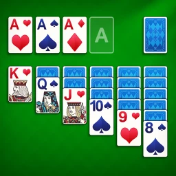 Solitaire Klasik Kart simgesi